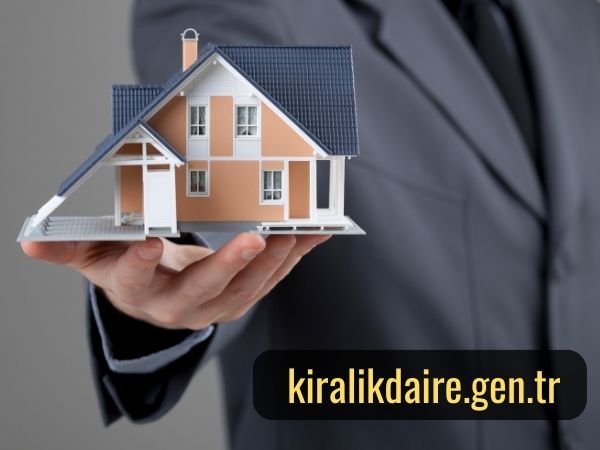 Hisarbey Mahallesi Kiralık Daire